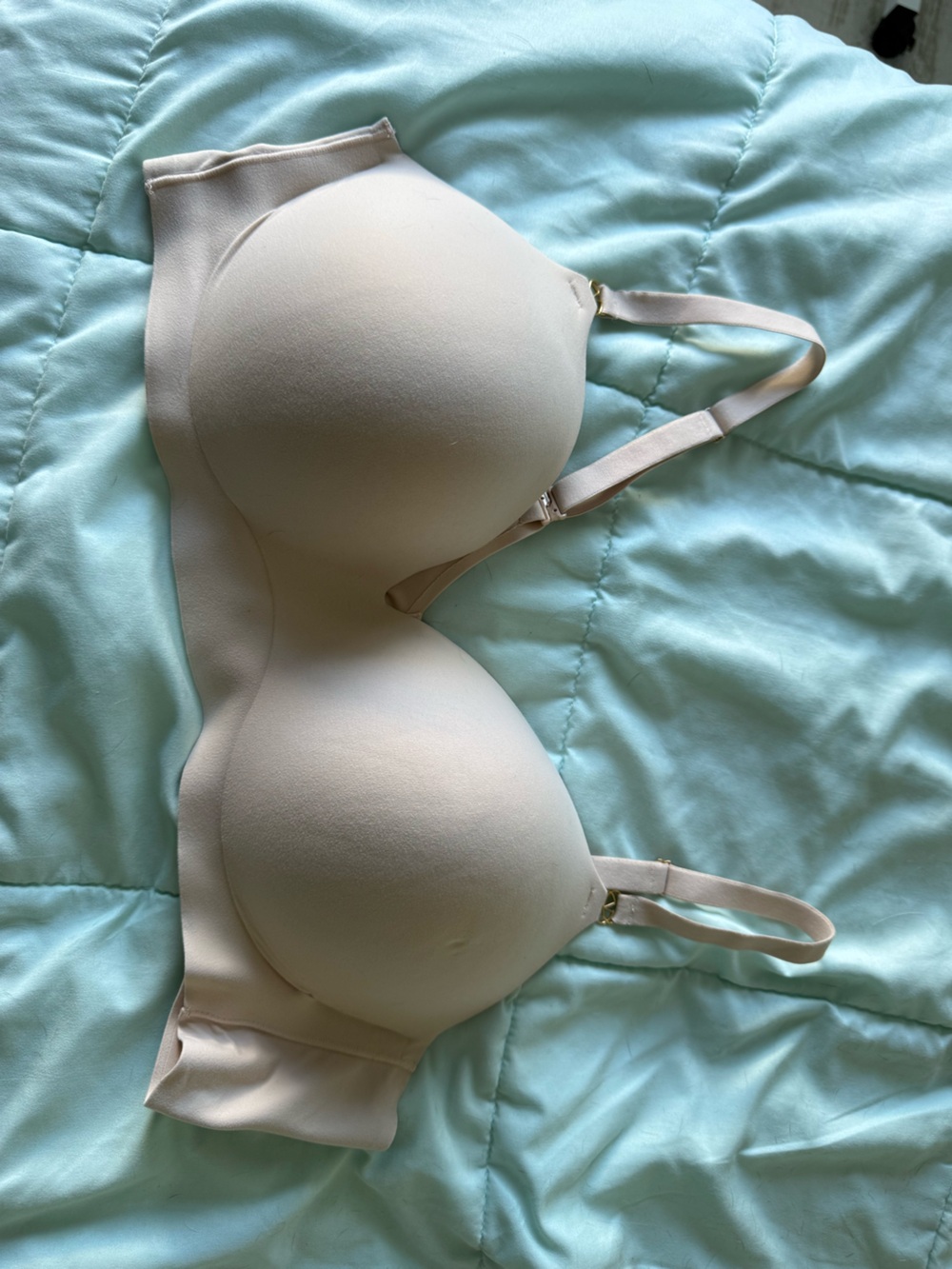 Victoria’s Secret wireless bra